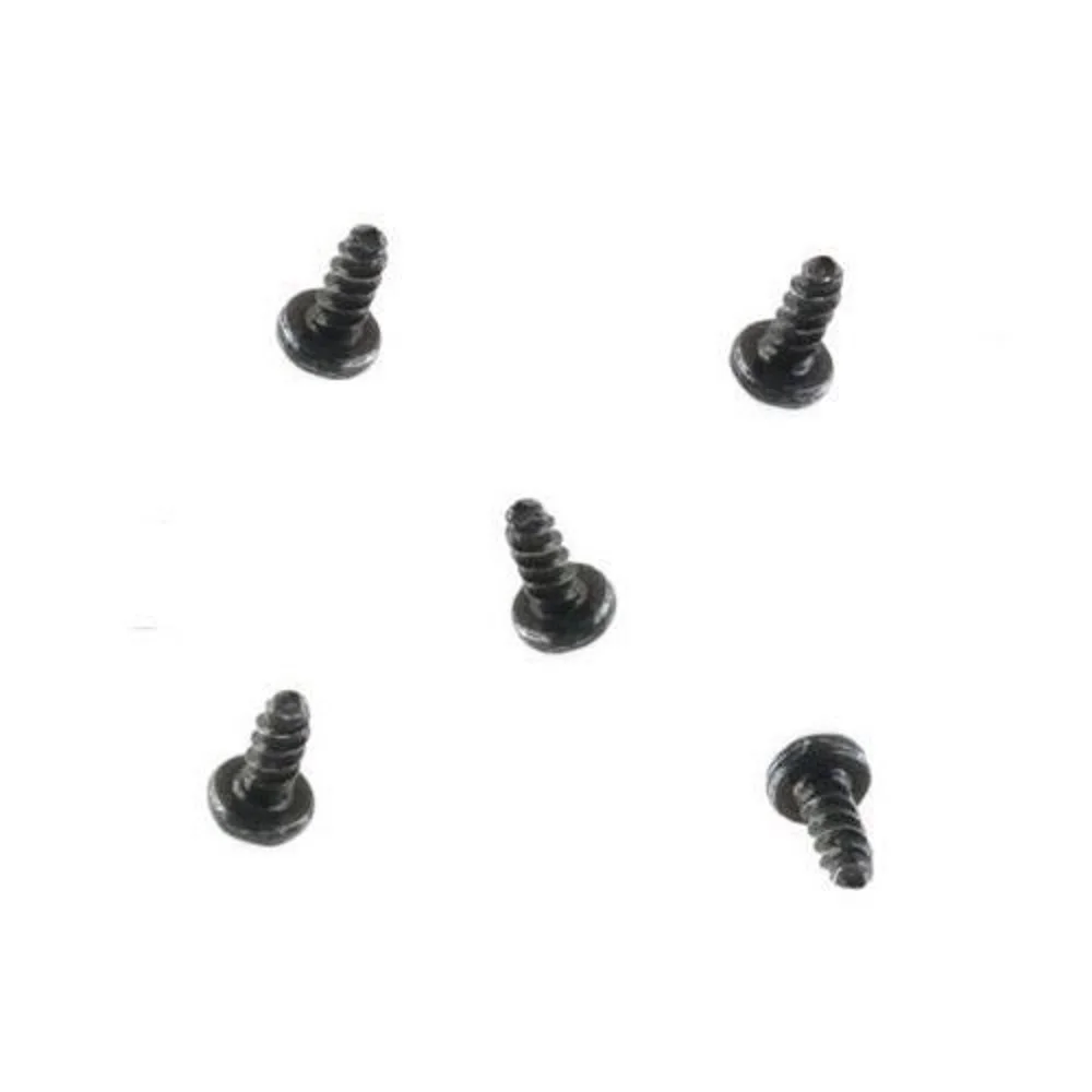 10Pcs/Set 6mm Repair Kit Philips Head Screws for PS4 Controller Sheel Case Board