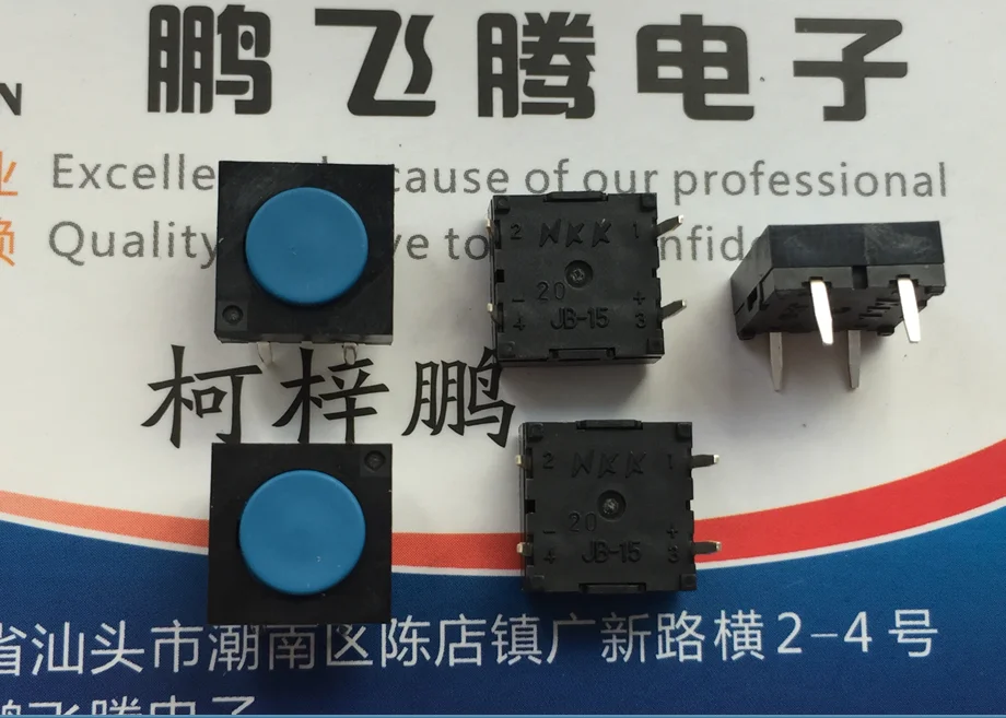 1PCS Japan Jb-15 JB…