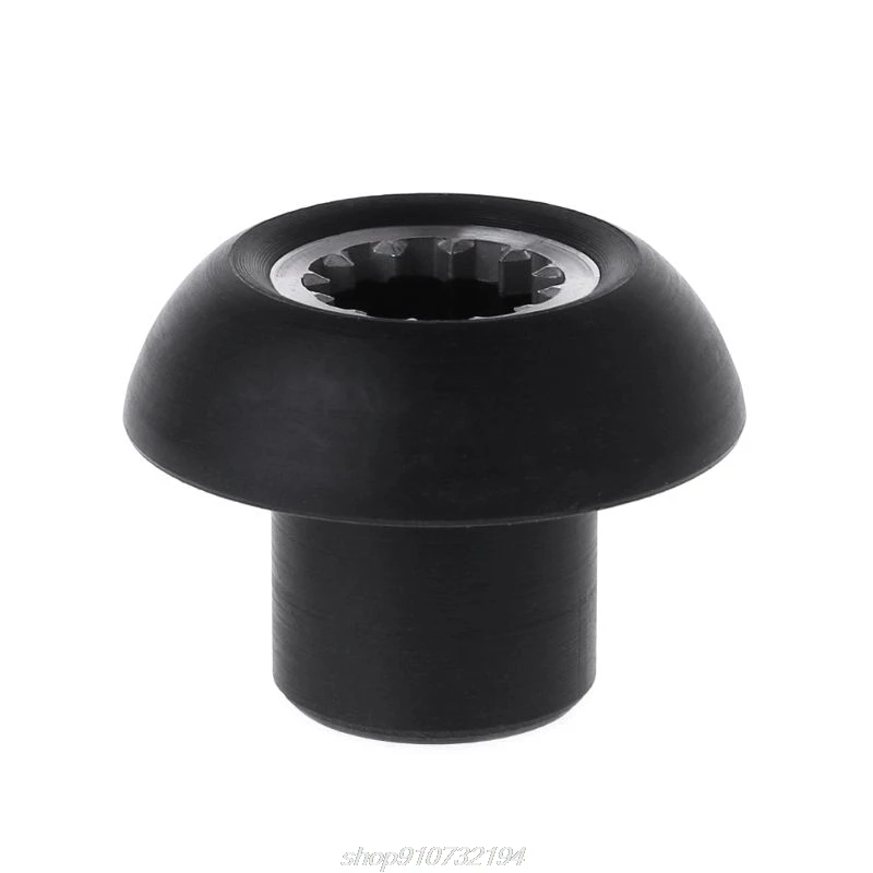 Blender Drive Socket 767 Mushroom Head Gear Coupling Mixer Spare Parts N12 20 Dropshipping