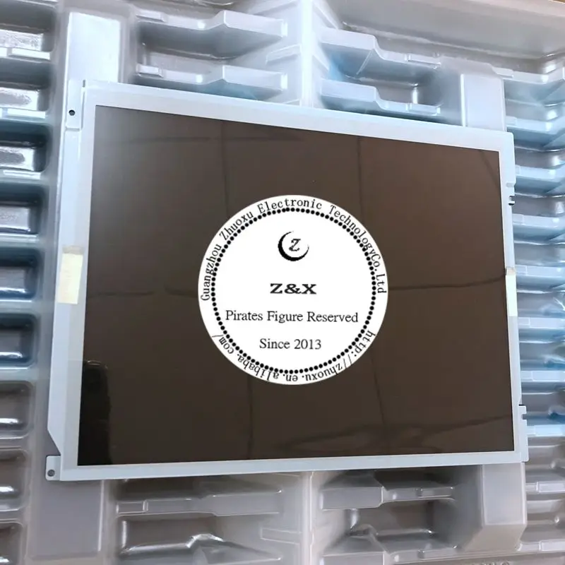 LQ121S1LG86 Brand New Original Tela LCD Industrial de 12,1 polegadas