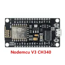 Wireless WiFi Module with ESP8266 ESP-12E #3