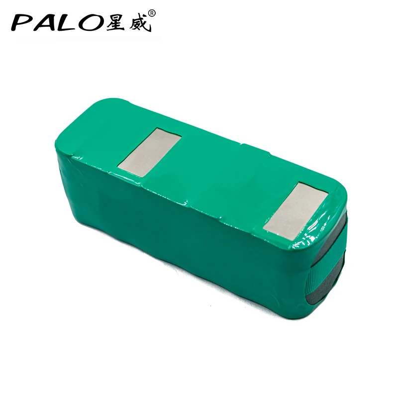 بالو 14.4V 3500mAh متولى حسن فراغ نظافة بطارية قابلة للشحن ل INFINUVO CleanMate 365 QQ1 QQ2 QQ-2 QQ-2L NS280D67C00RT