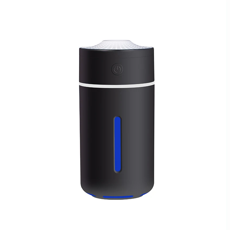 New product humidifier spray office desktop usb rechargeable portable purifier car humidifier gift