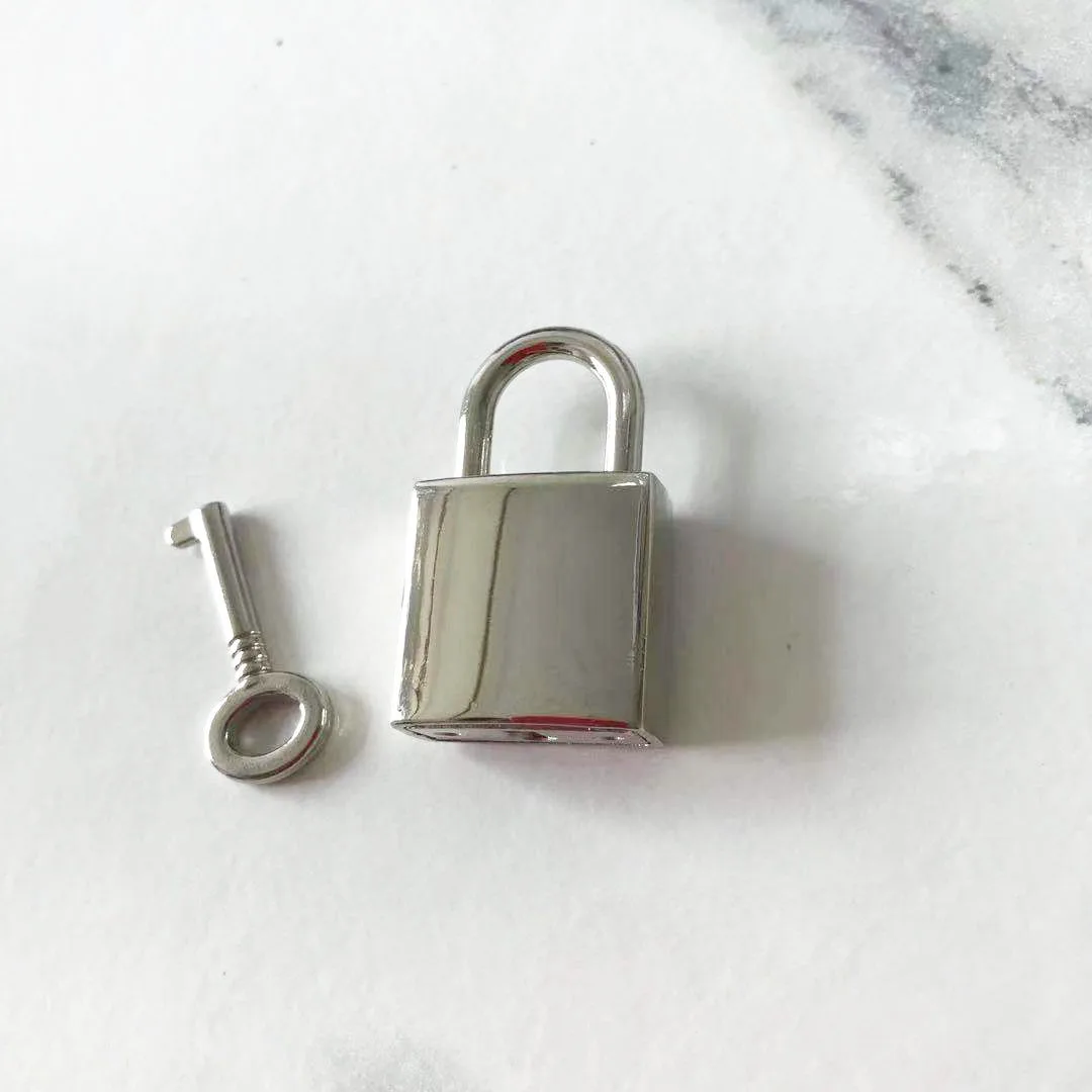 1 Set (7 Stück) 45 mm 4 Farben Metall Taschenschloss Hardware Zubehör Damen Handtasche Drehverschluss Schloss Schnalle DIY Teil Lederhandwerk – Detail 25