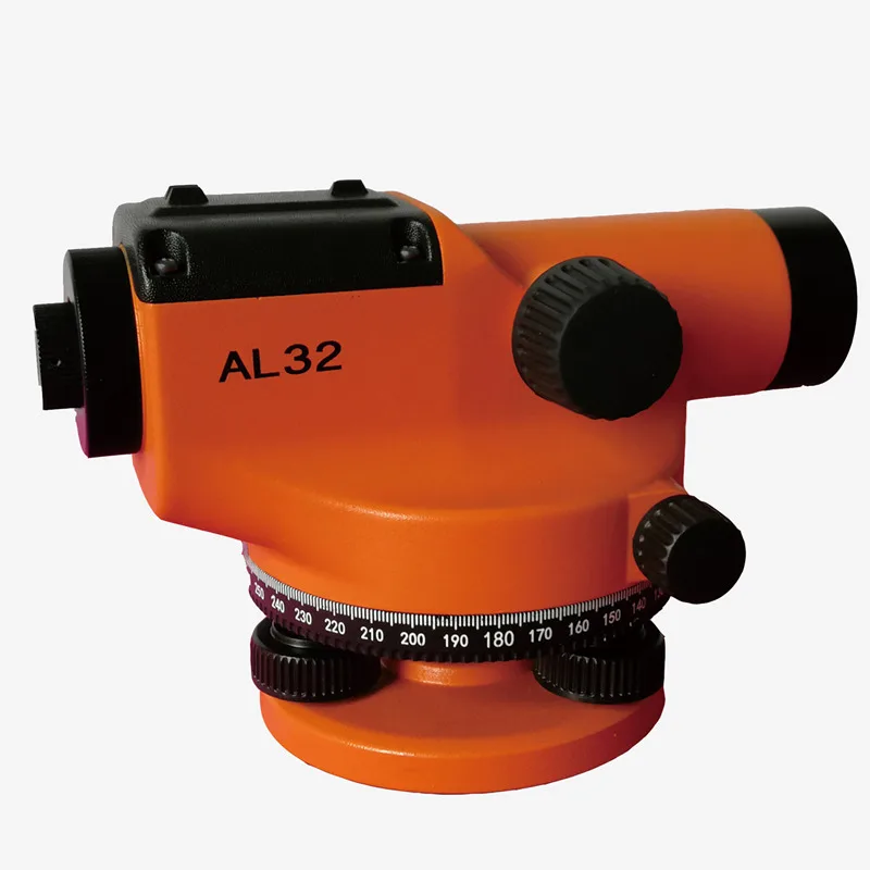 

Cheap price AL32 Survey Instrument auto level For Sale Auto Leveling System/ Optical Level Self-Leveling Tool Automatic Level