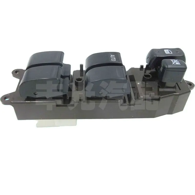 

Factory Direct Auto Electric Power Window Switch For Toyota Land Cruiser LHD 1998-2002 100 4700 YARIS 06-12 84820-60130