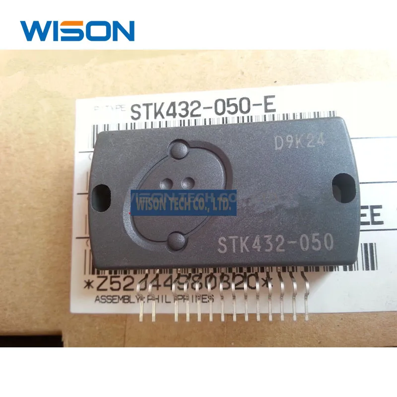 STK401-140 STK672-040 STK404-100S STK432-050 STK672-330 شحن مجاني وحدة