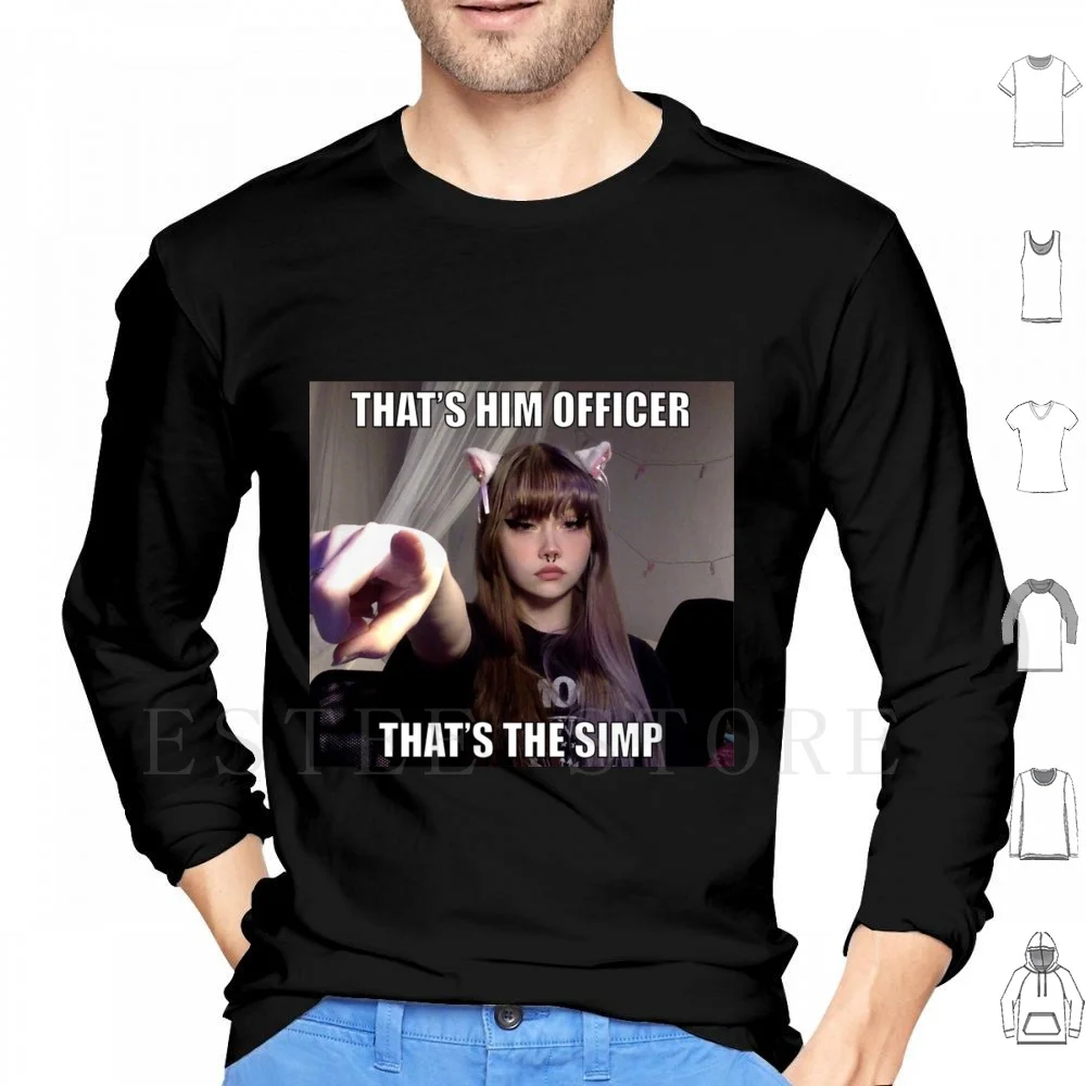 That's Him , That's…