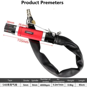 Lima'daki 6 büyük satış, pnömatik-no. 3