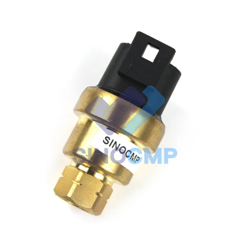 Oil Fuel Pressure Sensor 161-1705 1611705 161-1704 1611704 for Excavator 325D 330C E325D