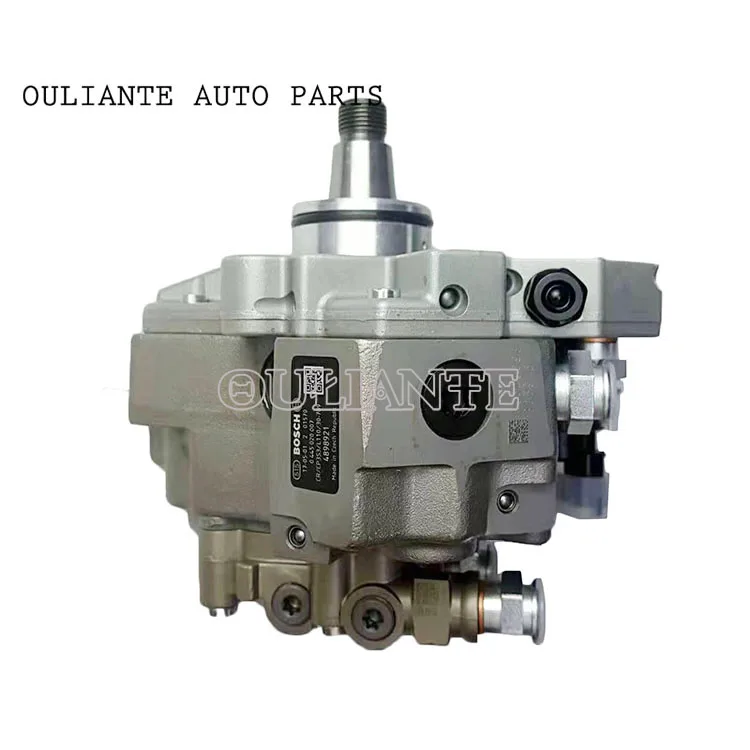 High quality diese fuel pump 0445020175 for cummis common rail injection pump 0 445 020 175  4898921 CR/CP3S3/L113-789