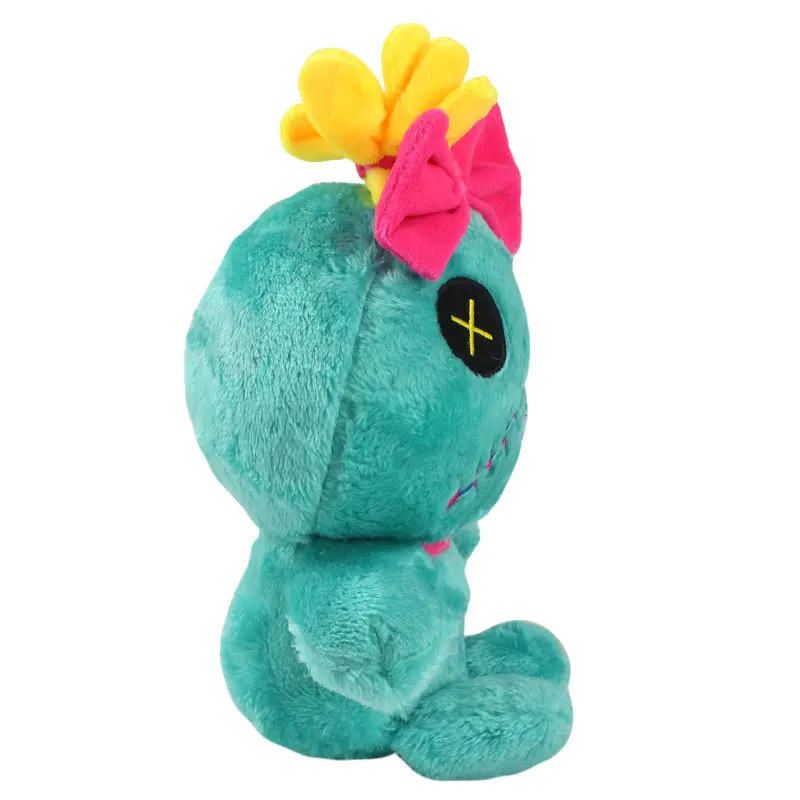 Рисунок 3 - Disney Lilo & Stitch 27 см