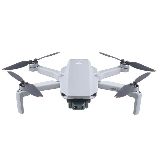 DJI Mini 2 Drone / fly more combo with 4K zoom camera 10km Transmission  Distance brand new original in stock - AliExpress