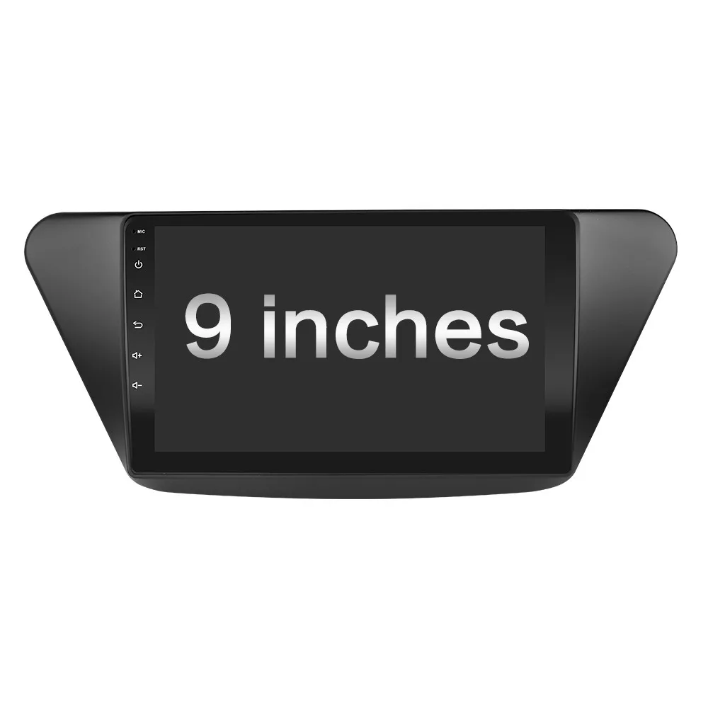 2din سيارة مشغل فيديو الوسائط المتعددة ليفان X50 أندرويد 13 2014-2019 راديو السيارة لتحديد المواقع والملاحة بلوتوث 2 الدين أندرويد السيارات 128G #5