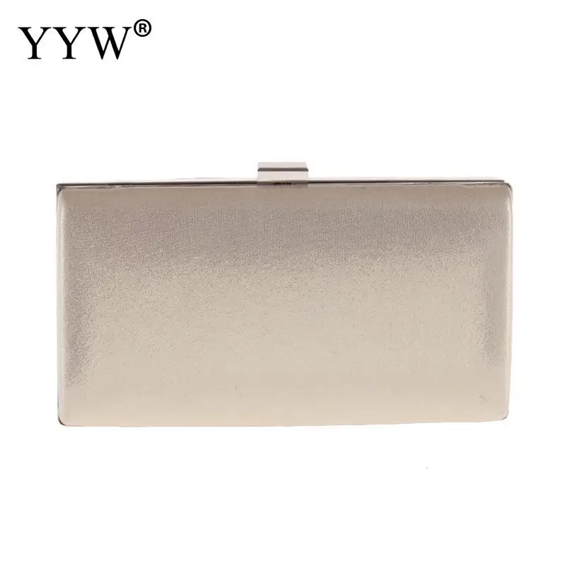 YYW purple Clutch Bag Women Evening Party Handbag Elegant Wedding Purse With Chain Clutch Female Evening sac pochette femme