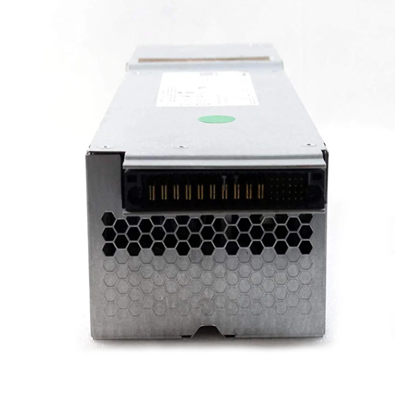 H600E-S0 PSU genuina para Powervault MD1220 MD1200 MD3200 600W, fuente de alimentación de intercambio en caliente