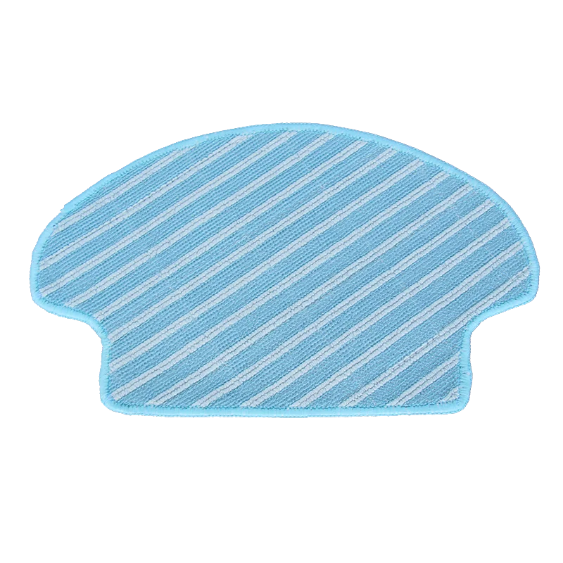 Replacement Main Brush HEPA Filter for Ecovacs Deebot DT85 DT83 DM81 DT85G Vacuum Cleaner Robot Mop Cloth
