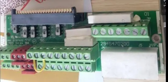 Carte de connexion, C2000 CT2000 CP2000 CH2000 2945470200