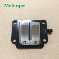 Scooter reed valve for YAMAHA BWS 50 Bump original NG Kat 50cc 1995-2000 3VLE361000 100560010
