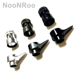 NooNRoo-Repair Reel Seat, Hardware for Casting Rod, Building, DIY Fishing Rod, 2 Pcs per Set