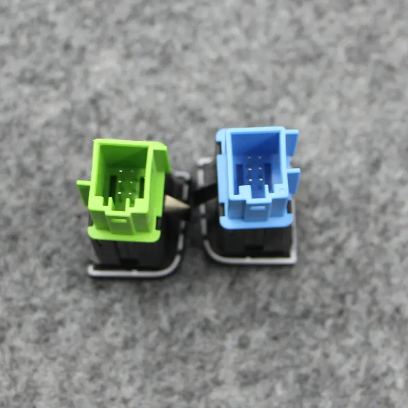 Apply to Polo 2014-2018 Seat heating switch 6RD 963 563 6RD 963 564 Original accessories