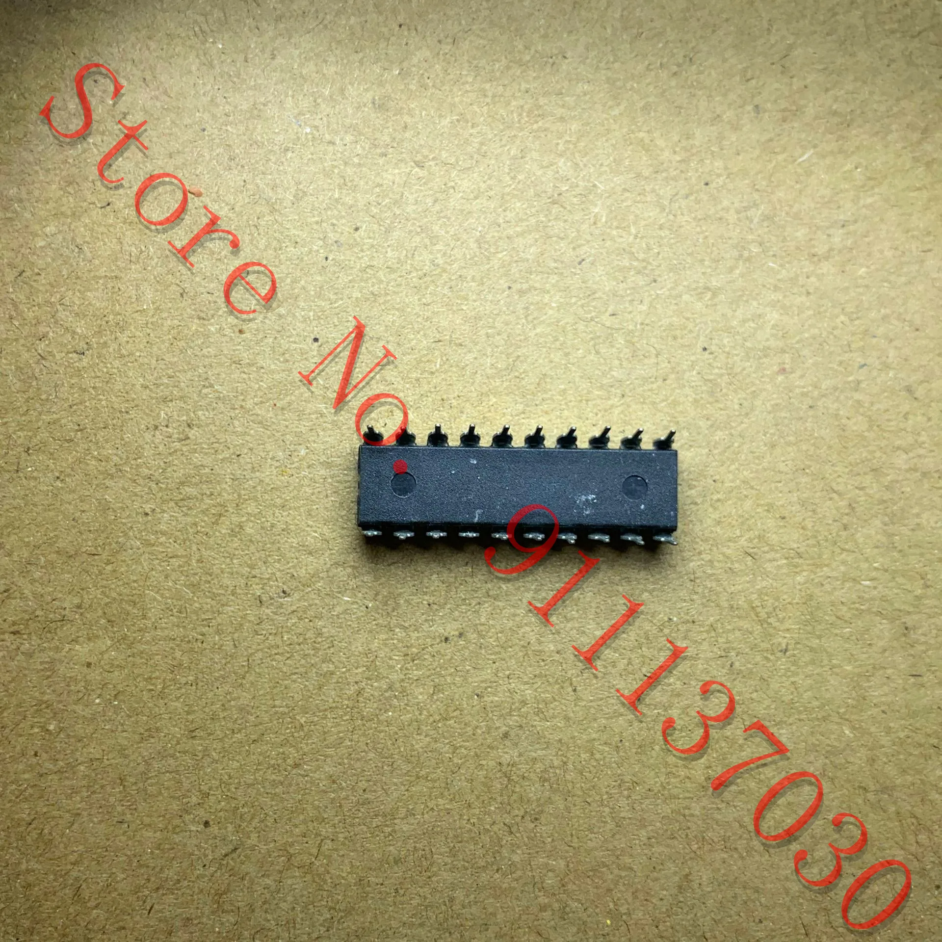 

1 шт. ST62T20C6 DIP20