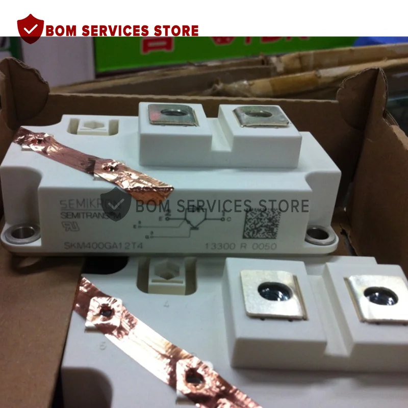 Fast Delivery SKM400GA12T4 IGBT modules