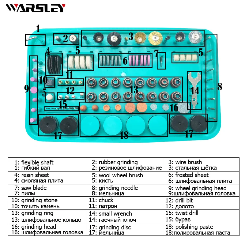 180W Diy Mini Electric Drill Dremel Engraver Set For Sculpture Jewelry Polishing Carving Drilling Wood Metal Ceramic Plastic Etc