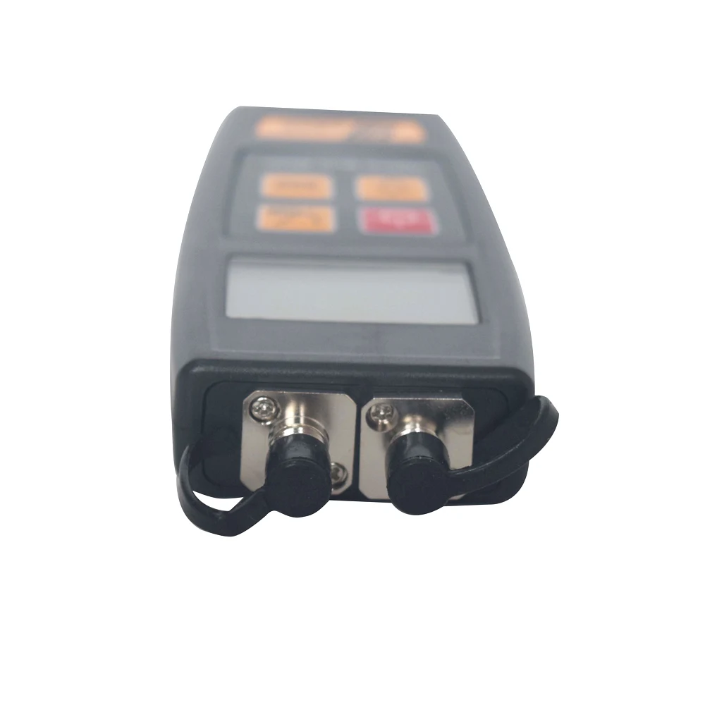 YJ-550A or YJ-550C Fiber Optic Mini Multi-meter Optical Power Meter with Visual Fault Locator 1mw 10mw 30mw 50mw