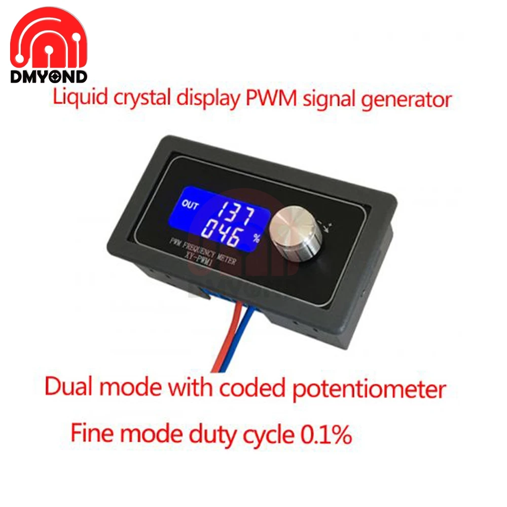 WJ01 LED Digital Time Delay Relay Module Programmable Timer Relay Control Switch Timing Trigger Cycle with Case 0.01sec-9999 min