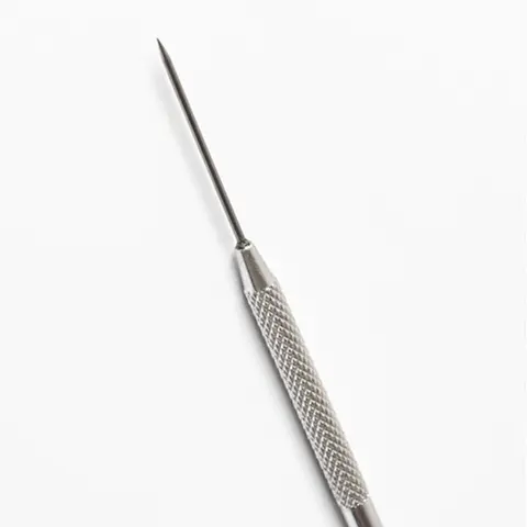 Ribbon Pro Nål Detaljverktyg för Polymer Clay Modelling Skulpturer & Plasticine Playdough xqmg Keramik & Keramik Verktyg Nytt 10 best sales texturerade konstverktyg - №9