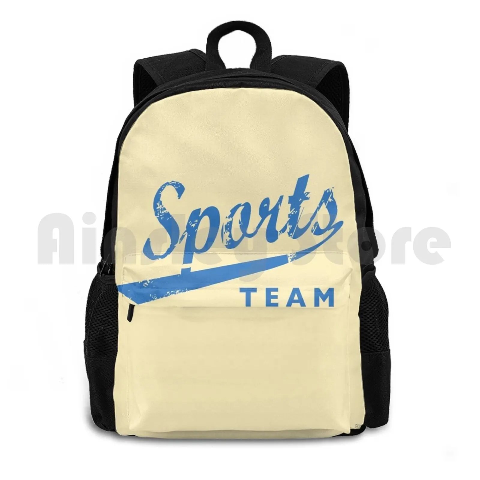 

Generic Sports Team Outdoor Hiking Backpack Riding Climbing Sports Bag Sports Generic Non Sports Sports Fan