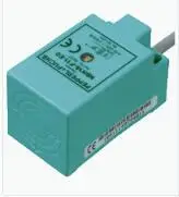 

NBN inductive proximity switch 082251 NBN15-F11-E0 PBT | 15mm | NPN