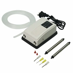 BGA pompe à vide QS-2008 choisir aspiration SMT SMD réparation accessoire puces kits de travail