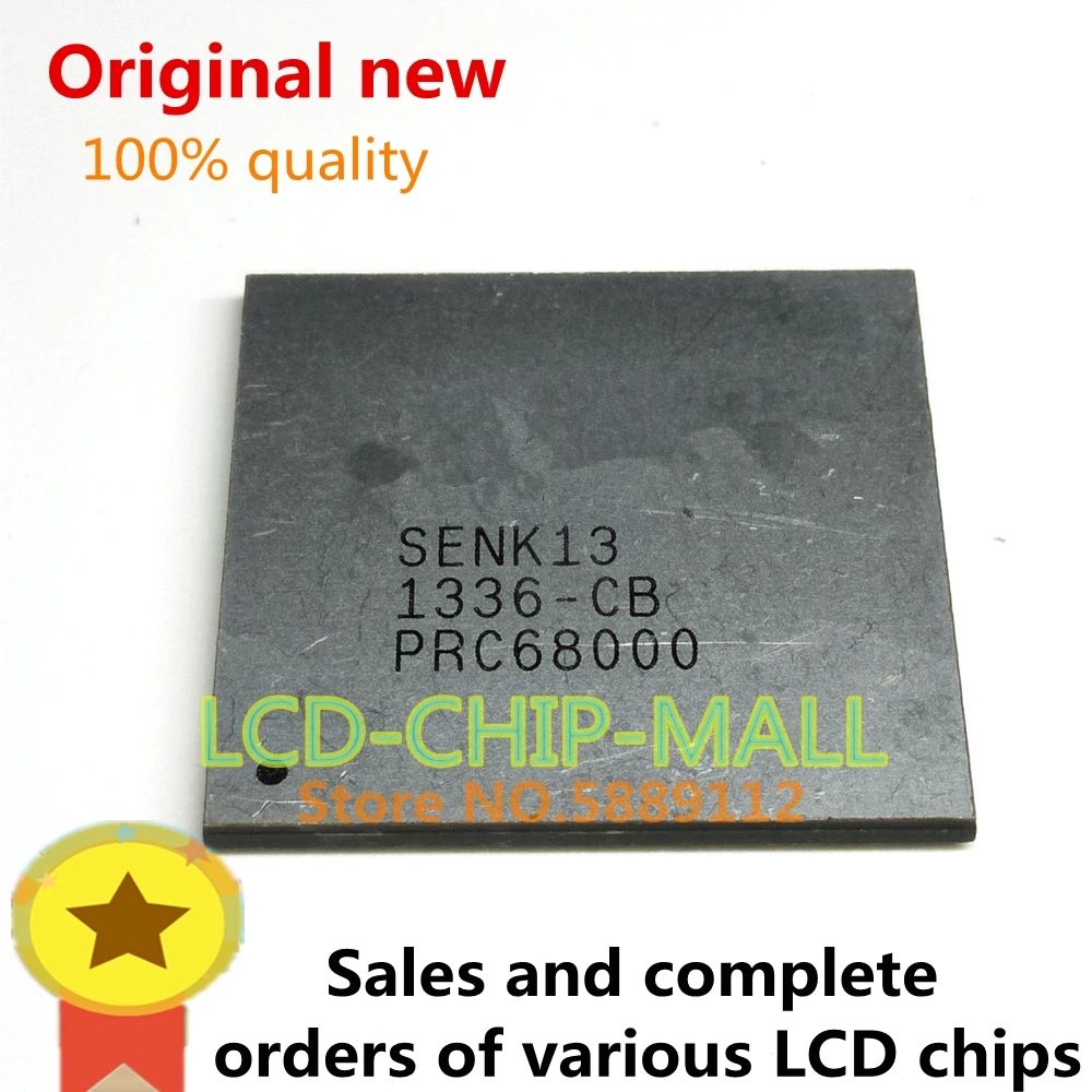 

1PCS SENK13-CB SENK13 BGA in stock 100%good