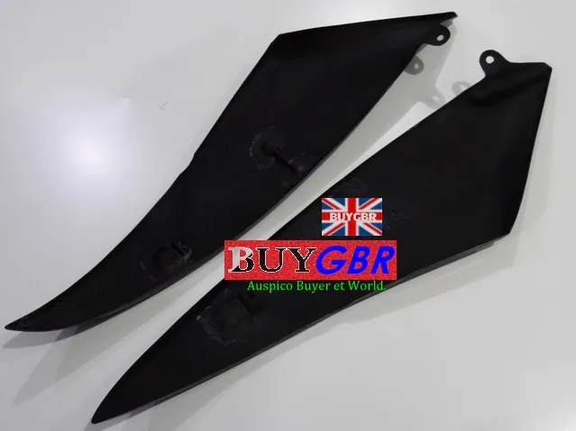 For YAMAHA YZF1000 R1 2004 2005 2006 YZF-1000 R1 04 05 06 Left + Right Sides High quality Motorcycle Real Carbon Ciber