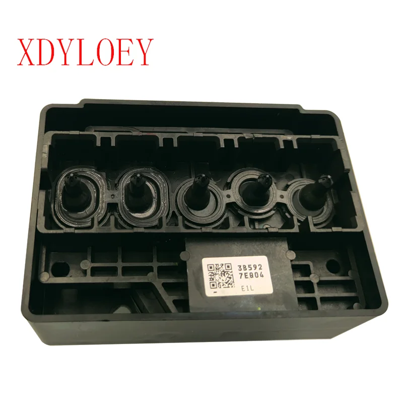 Epson me1100,me70,me650,c110,c120,c10,c1100,t30,t33,t110,t1100,t1110,sc110,tx510,b1100,l1300,f185000用のプリントヘッド