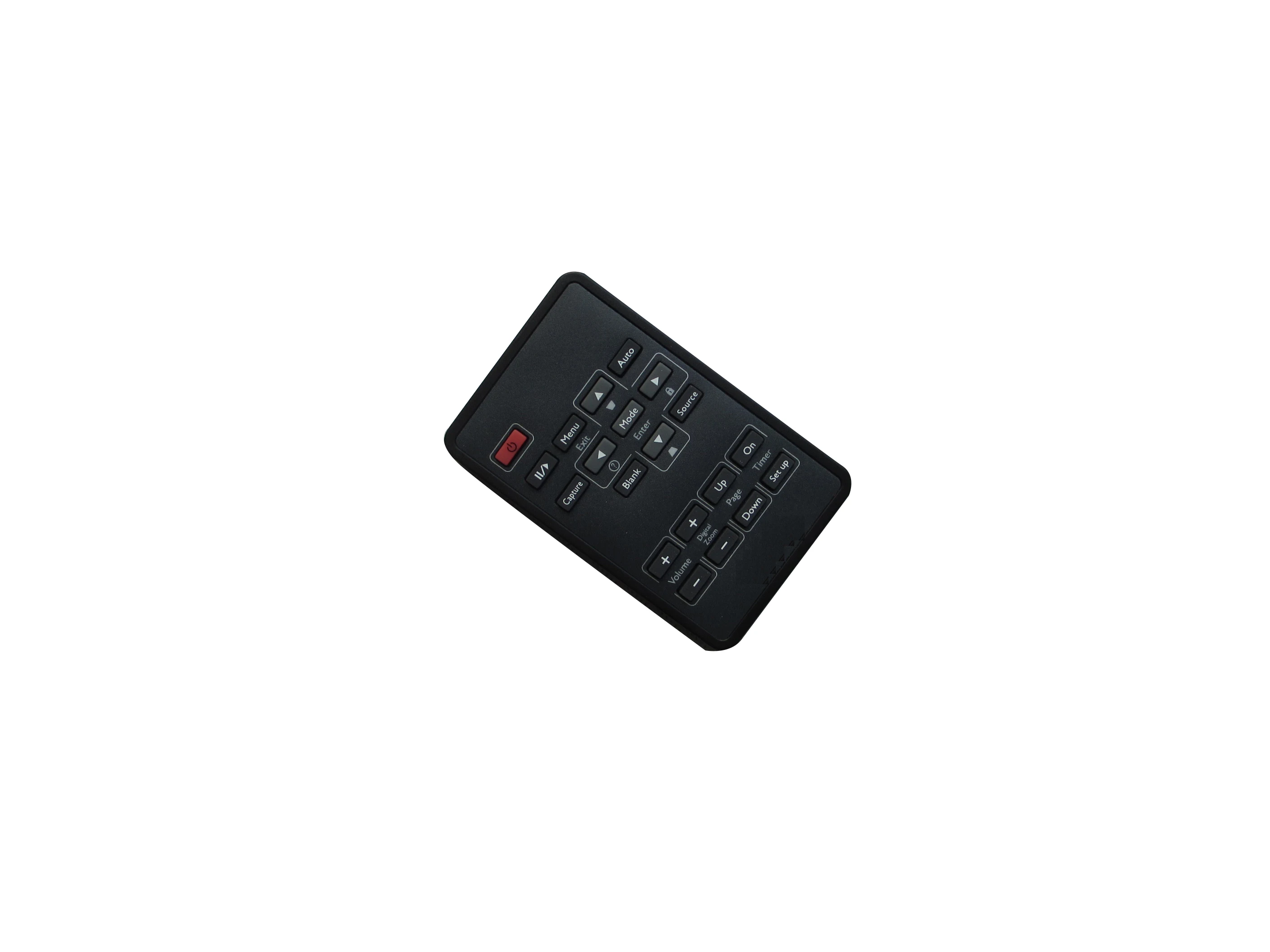 Remote Control For Benq CP-X8170 CP-X870D CP-X880W CP-EW250 CP-EW300 CP-EX400 CP-WX3014WN CP-WX3011N  DLP Digital Projector