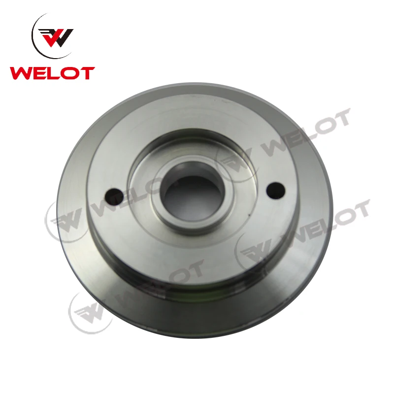 Turbo Seal Plate WL3-1486 For 54399880027 54399880030 54399700027 54399700030