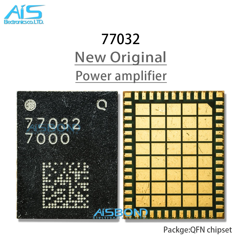 PM7250B PM7250 PM8250 Power IC WCD9385 9380 Audio IC For Redmi K30 X50 WCN3998 wifi Module QM77040 QM77032 Power Amplifier IC PA