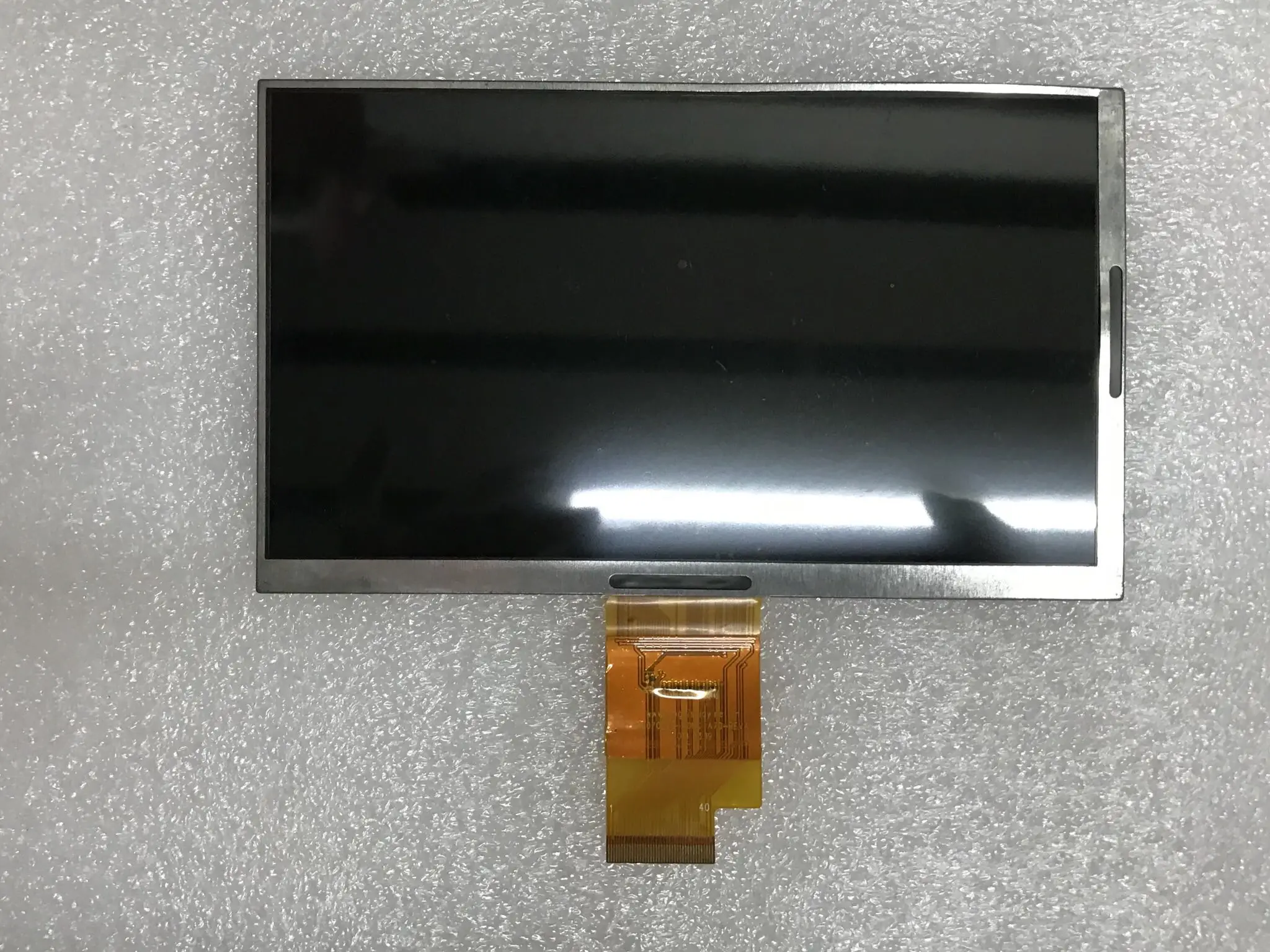 ZS070BH4023B3H7TT FPC0704023  ZS070HE4036B3H7II FPC070C4036 for Tablet computer LCD Displays screen