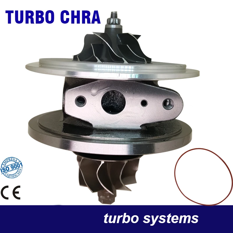 turbo cartridge 18900-RSR-E01 18900RSRE01 753708-0005 core  for Honda Accord 2.2 i-CTDi 2.2L 2006- engine : N22A 140 hp