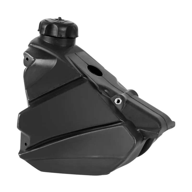 AliExpress NONE Dirt Bike Plastic Fuel Tank For KTM50 KTM 50 SX50 sx 50 2002-2008 Racing Motorcycle Pit bike Small Motocross
