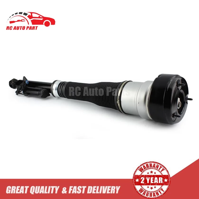 

Задний правый левый для Mercedes W221, пневматическая подвеска, амортизатор S350 S500 2213205613 2213201438 2213205813