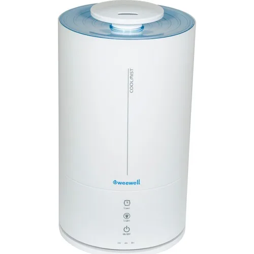 Macchina a vapore freddo di riempimento superiore