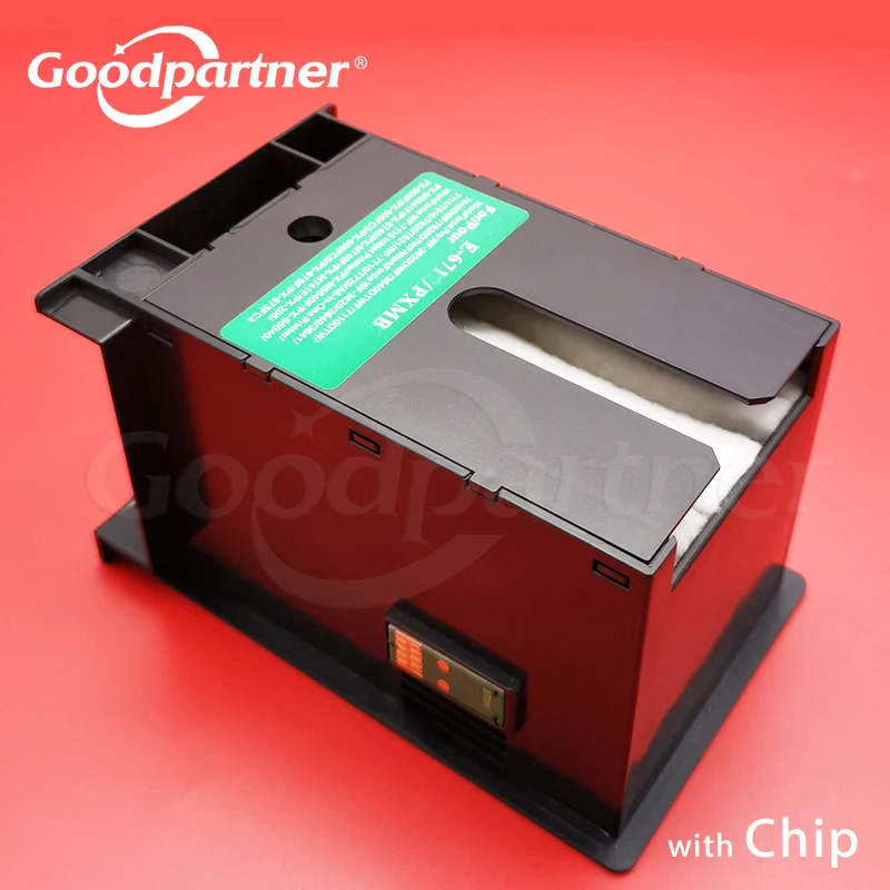 T6710 Ink Maintenan…