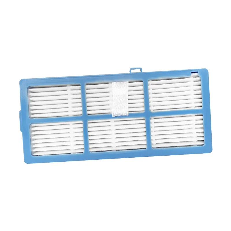 1 قطعة فلتر HEPA ل Goovi 1600PA/Coredy R3500/Kyvol E20 الإسفنج مرشحات جهاز آلي لتنظيف الأتربة أجزاء استبدال الملحقات