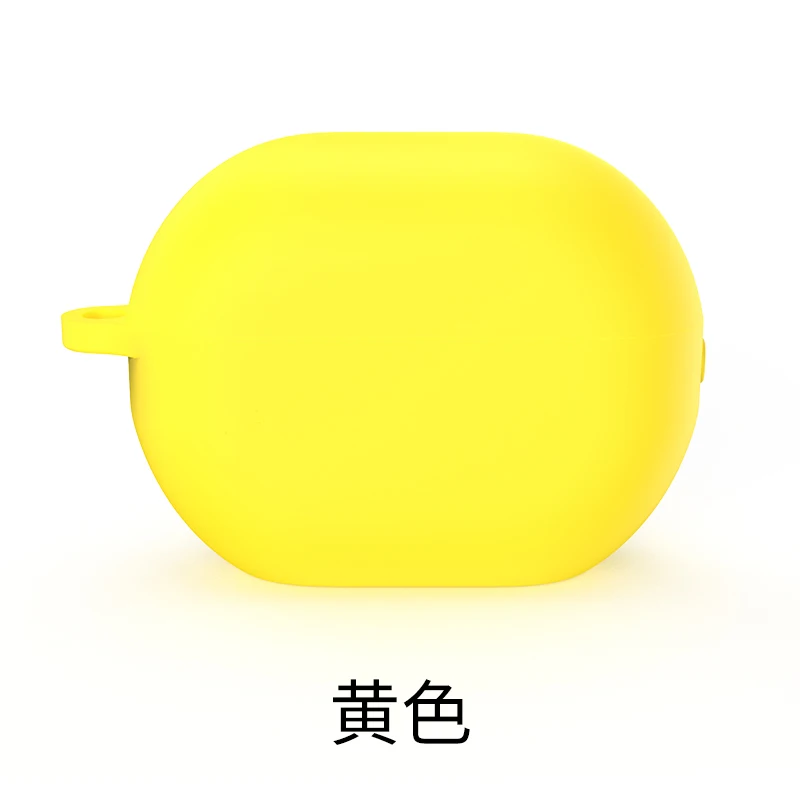 FIFATA-جراب واقٍ من السيليكون الناعم لسماعات Huawei Freebuds Pro ، جراب بديل لسماعات البلوتوث