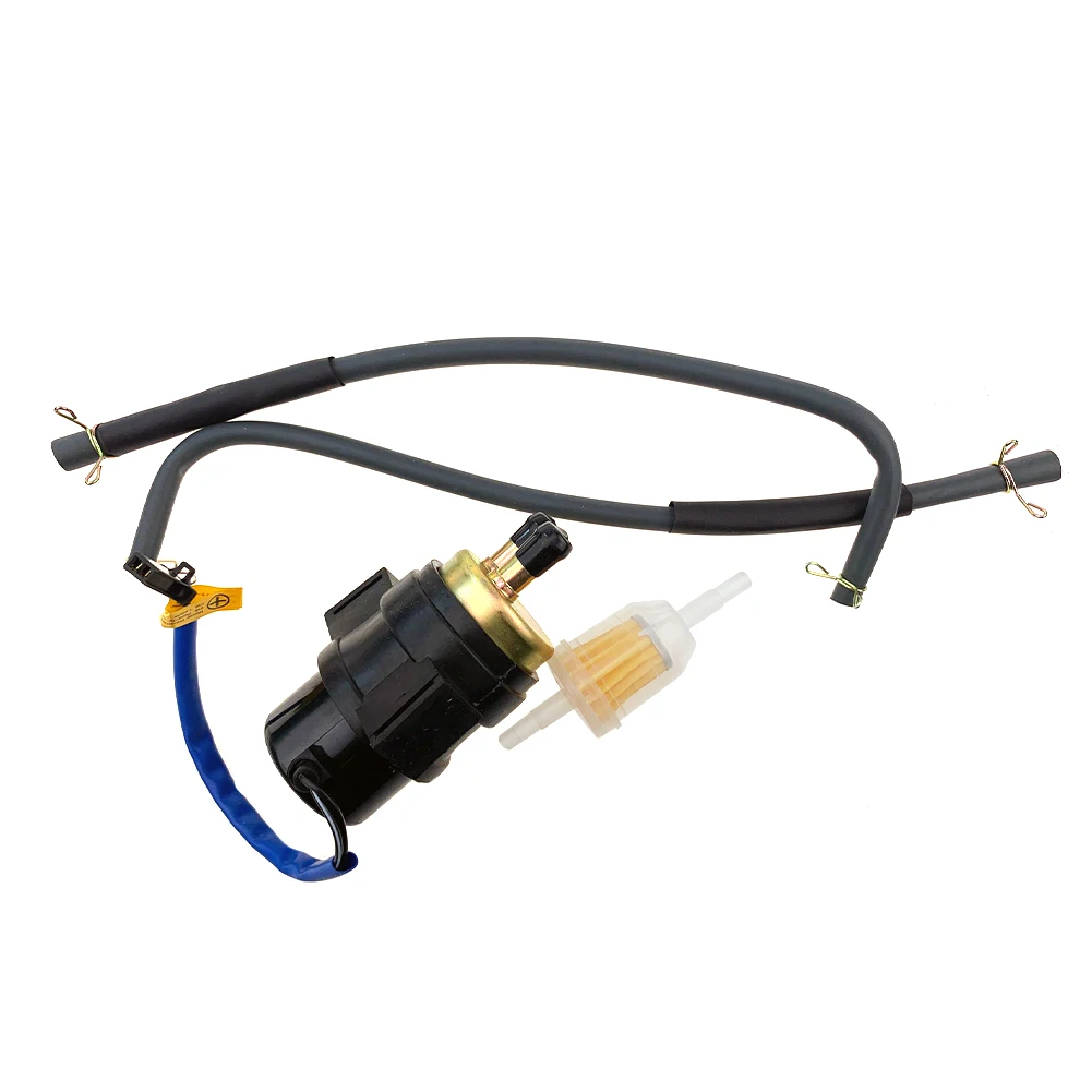 

High-Quality Fuel Pump For Honda Shadu 1100 VT1100 VT1100C VT1100C2 VT1100C3 VT1100T 1995-2007 Gasoline Pump Fuel Accessories