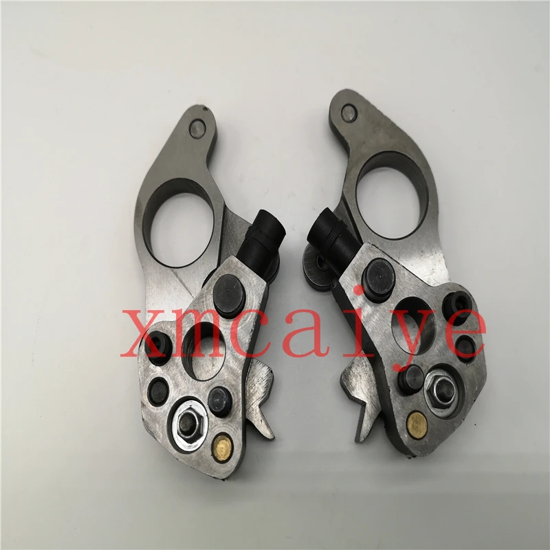 

HD GTO Printing Machinery Bearing Roller 42.030.003